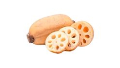 Lucky Lotus Root 0.6kg