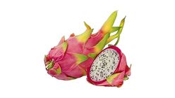 Lucky Dragon Fruit White 1kg