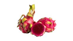 Lucky Dragon Fruit Purple 1kg