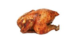 Lucky Roasted Chicken Spicy 1pc