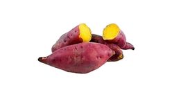 Lucky Potato Sweet (171338) 0.8kg