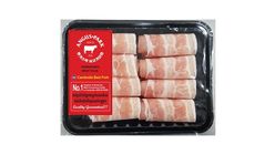 Angus Park Pork Belly Skin Off Shabu 300g