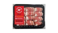 Angus Park Beef Short Plate Shabu Choice 300g