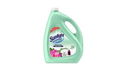 Sunlight Floor Cleaner Summer Flower and Mint 3.5kg