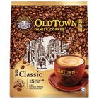 Old Town 3 in 1 Classic White Coffee Mix Sachet 15 Packs X 38g