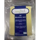 Super Fresh UK Monterey Jack Cheese 226g