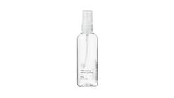 Pet Spray Bottle (100ml) 1 Unit
