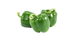 Capsicum Green 1kg