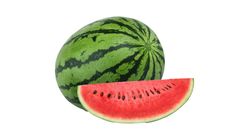Water Melon 1 Piece