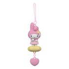 Sanrio Characters Ocean Treasure Series Car Hanging Ornament My Melody 1 Piece