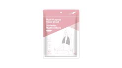 Multi Purpose Travel Towel 2pcs
