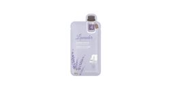 Lavender Moisturizing Facial Sheet Mask 25g