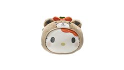 Sanrio Character Head Shape Pillow Hello Kitty 1pc