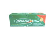 Berocca Cal 10 Tablets
