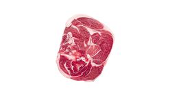 Lamb Leg Boneless 1kg