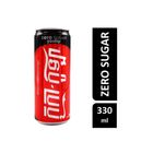 Coca Cola Zero 330Ml