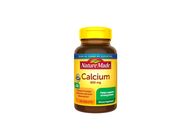 Nature Made Calcium 600mg 120 Tablets