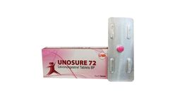 Unosure 72 1 Box