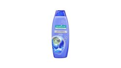 Palmolive Anti-Dandruff Shampoo (Blue) 350ml