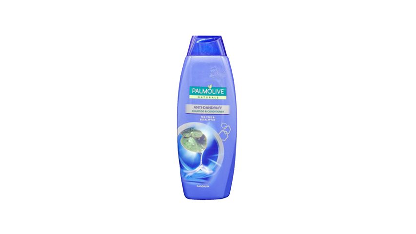 Palmolive Anti-dandruff Shampoo 1 Piece