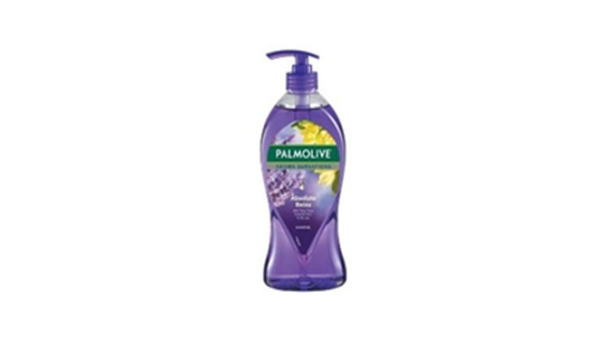 Palmolive Absolute Relax Shower Gel 750ml