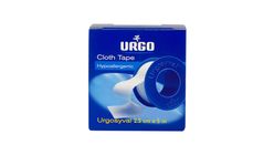 URGO SYVAL - Sparadrap 2.5cm x 5m - 1 roll