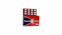 Panadol Extra 1Blister