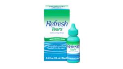REFRESH TEARS - Lubricant Eye Drops - 15ml