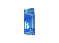 ADVIL - Ibuprofen 20mg/ml Syrup for Kid - 200ml