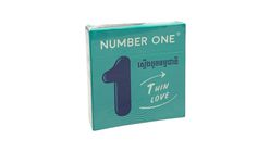 Number One Thin Love 1 Box