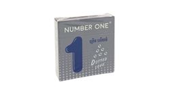Number One Dotted Love 1 Box