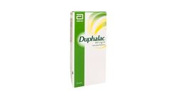Duphalac 667 mg/ml For Constipation Box 10 Sachets
