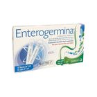 Enterogermina - Poly-Antibiotic Resistant Bacillus Clausii 2 Milliards/5ml - Box of 10
