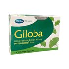 Giloba 40Mg 3 Bls X 10 Cap-8850769013238