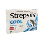 Strepsils Cool B 2 X 12 Loz 100579344-9556108211349