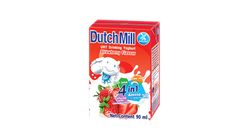 Dutch Mill UHT Drinking Yoghurt 90ml