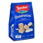 Quadratini Coconut 125G