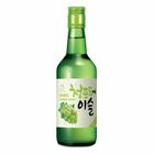 Jinro Green Grape Soju - 8801048921102
