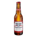 Budweiser Bottle 330Ml
