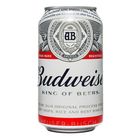 Budweiser 330Ml Can