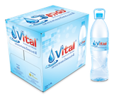 Vital Premium Water 1.5L 1X12