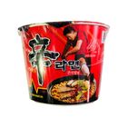 NS Big Bowl Shin Noodle | 114 ក្រាម