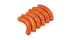 Spicy Italian Pork Sausage 1kg