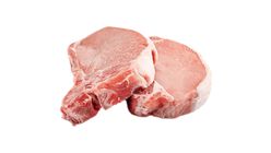 Pork Chops 1kg