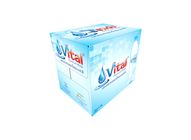 Vital Pure Drinking Water Bottles Carton 12 x 1.5L