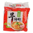 Nongshim Mupama Soup Ramyun Multipack 1 Packet