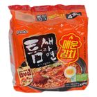 Paldo Teumsae Ramen Spicy Kimchi Multipack 1 Packet