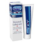 Durex K-Y Jelly Personal Lubricant 100g
