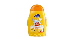 Labell Kids Shampoo Vanilla Apricot 1pc