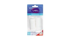 Labell Stretch Bandes 6cm